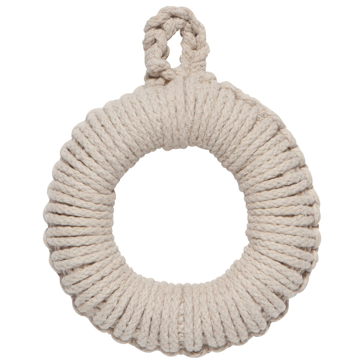 Natural Orb Trivets Set of 2