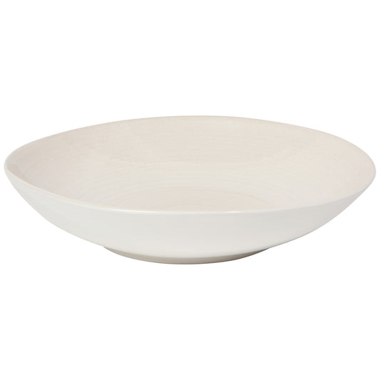 Aquarius Oyster Individual Pasta Bowl 8.5 inch
