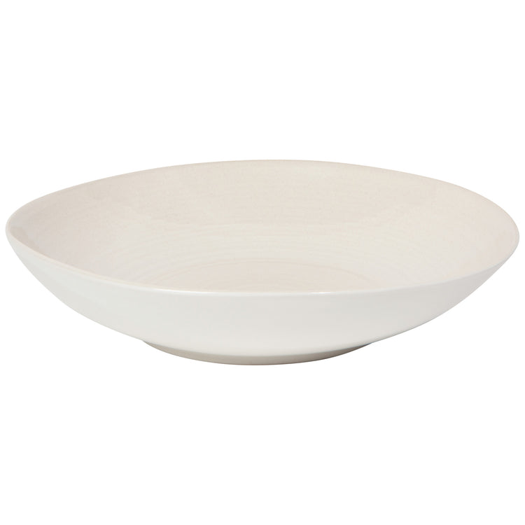Aquarius Oyster Individual Pasta Bowl 8.5 inch
