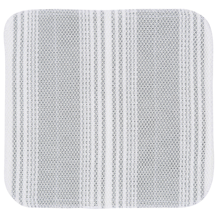 Scrub-It London Gray Dishcloths Set of 3