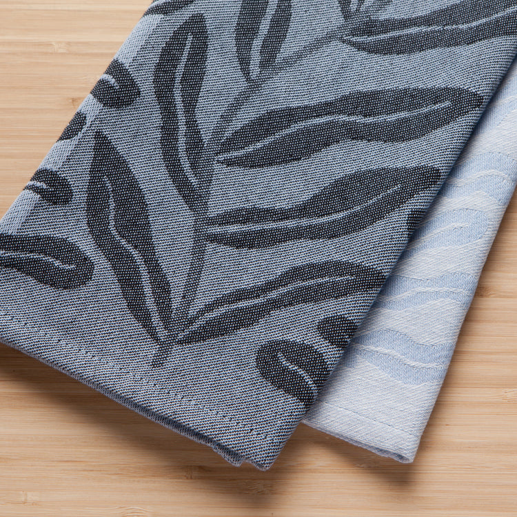 Entwine Jacquard Dishtowel