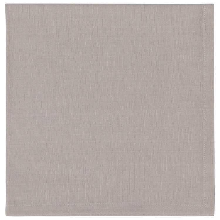 Spectrum Napkins Cobblestone Set of 4
