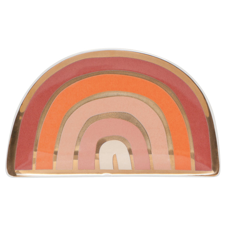 Solstice Trinket Tray