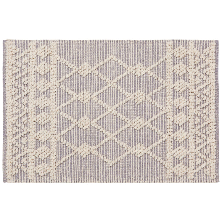 Delta Cotton Wool Rug