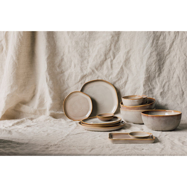 Nomad Serving Platter 7.5 Inch