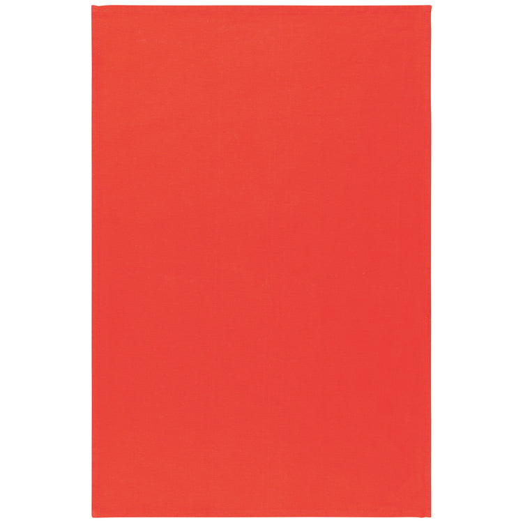 Fiesta Jade Lucite Floursack Dishtowels Set of 3