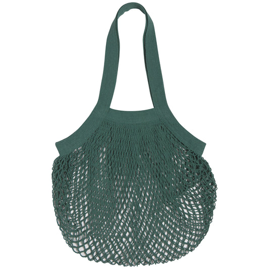 Le Marche Pine Net Shopping Bag