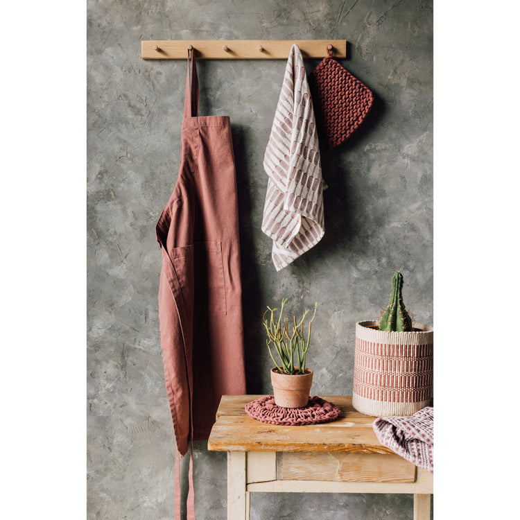 Canyon Rose Abode Dishtowel Set of 2