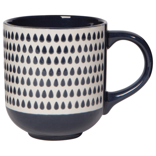Midnight Cloudburst Mug
