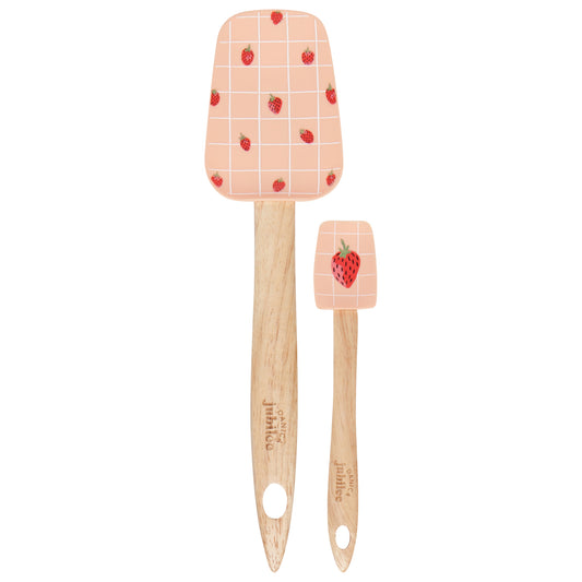 Berry Sweet Spoonulas Set of 2