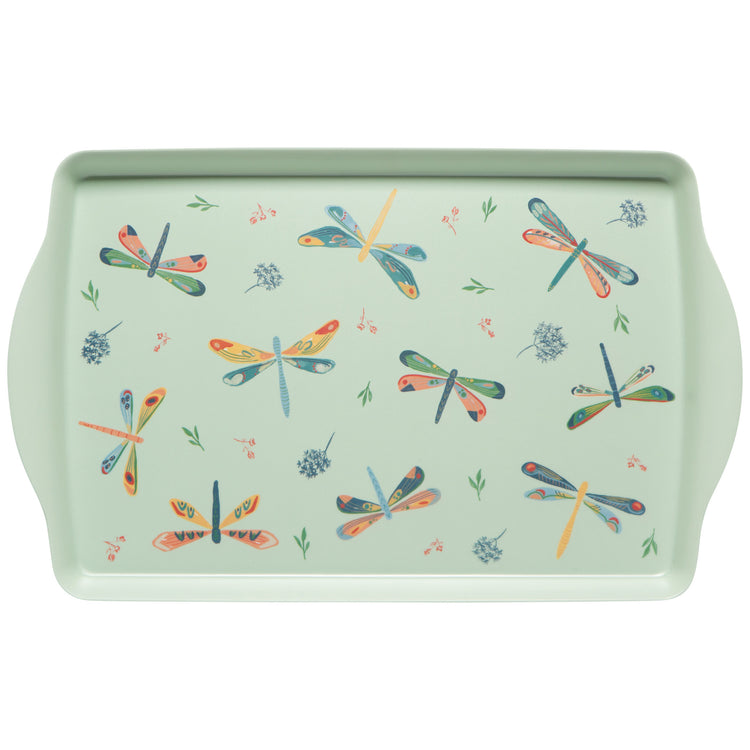 Dragonfly Planta Platter