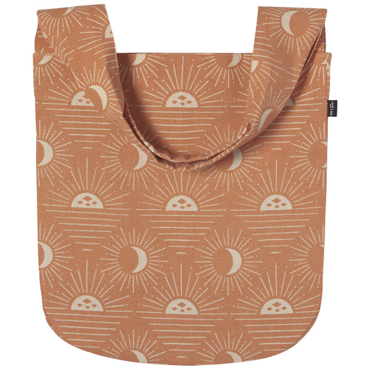 Soleil To and Fro Tote Bag