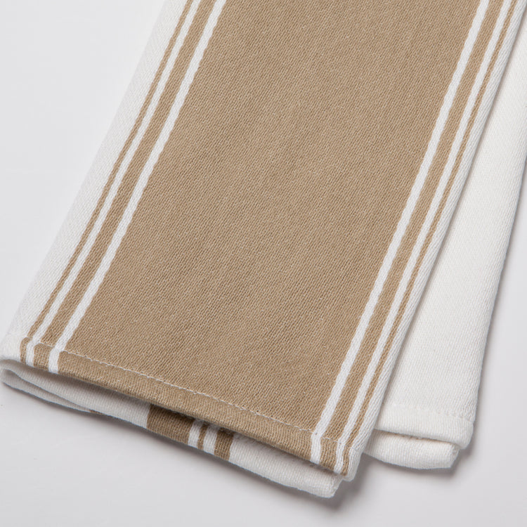 Symmetry Sandstone Dishtowel