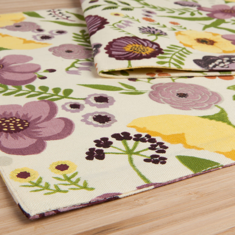 Adeline Table Runner
