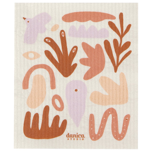Curio Swedish Sponge Cloth