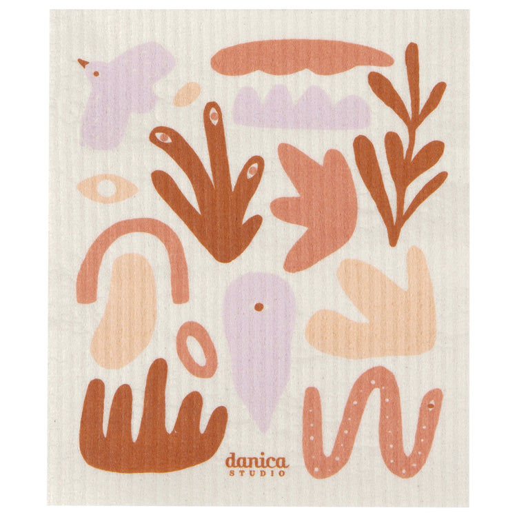 Curio Swedish Sponge Cloth