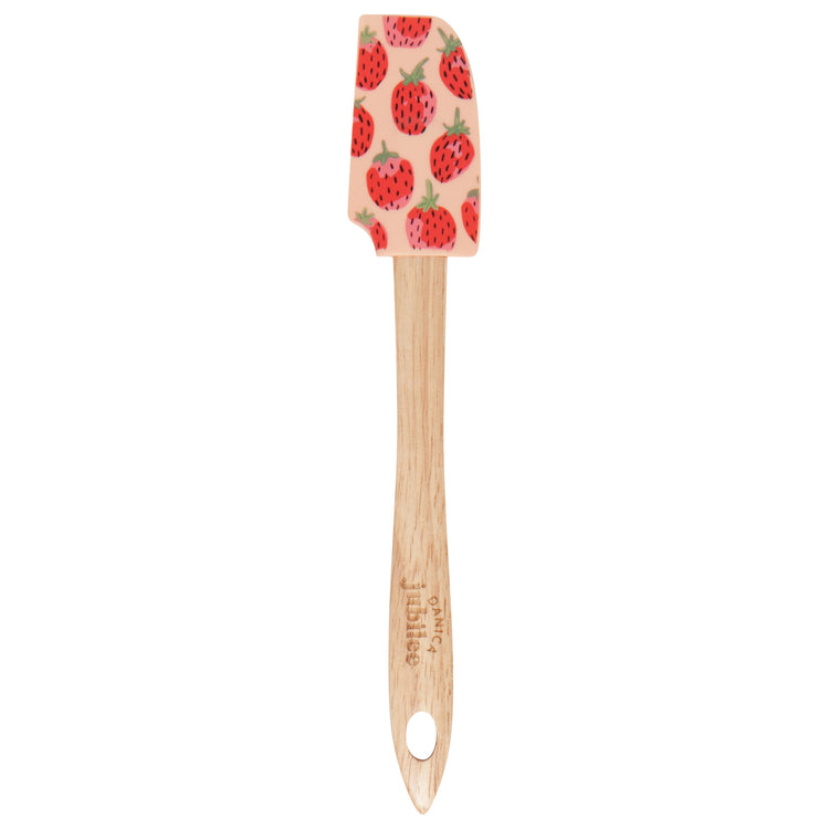 Berry Sweet Spatulas Set of 2