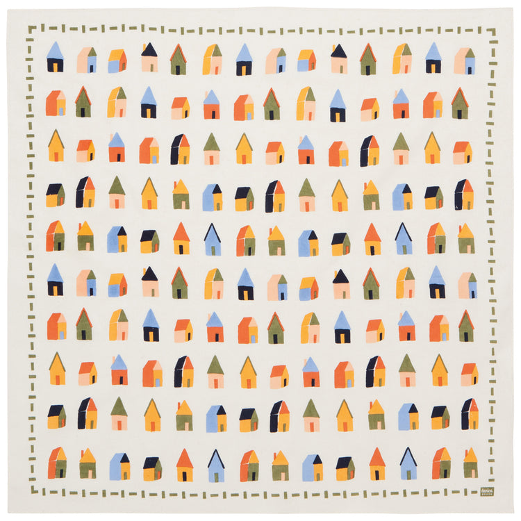 Burrow Reusable Cotton Gift Wrap