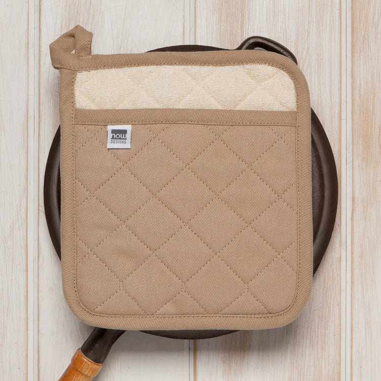 Superior Sandstone Potholder