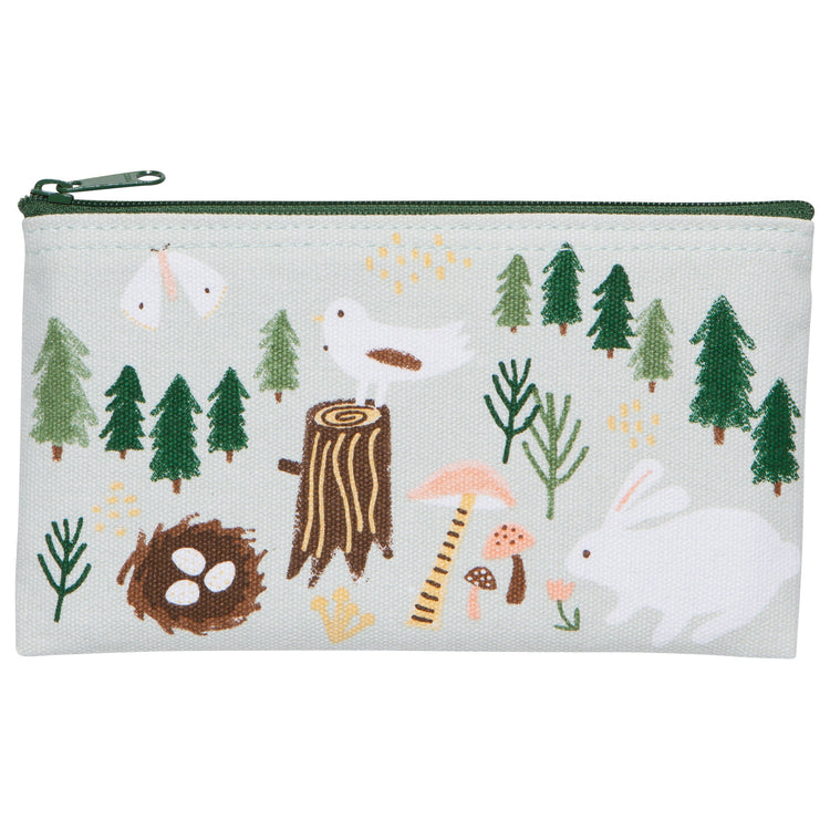 Cozy Cottage Snack Bags Set of 2