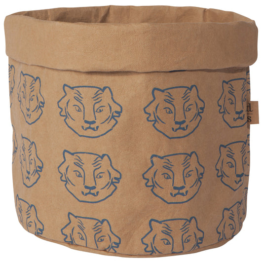 Fierce Large Paper Basket