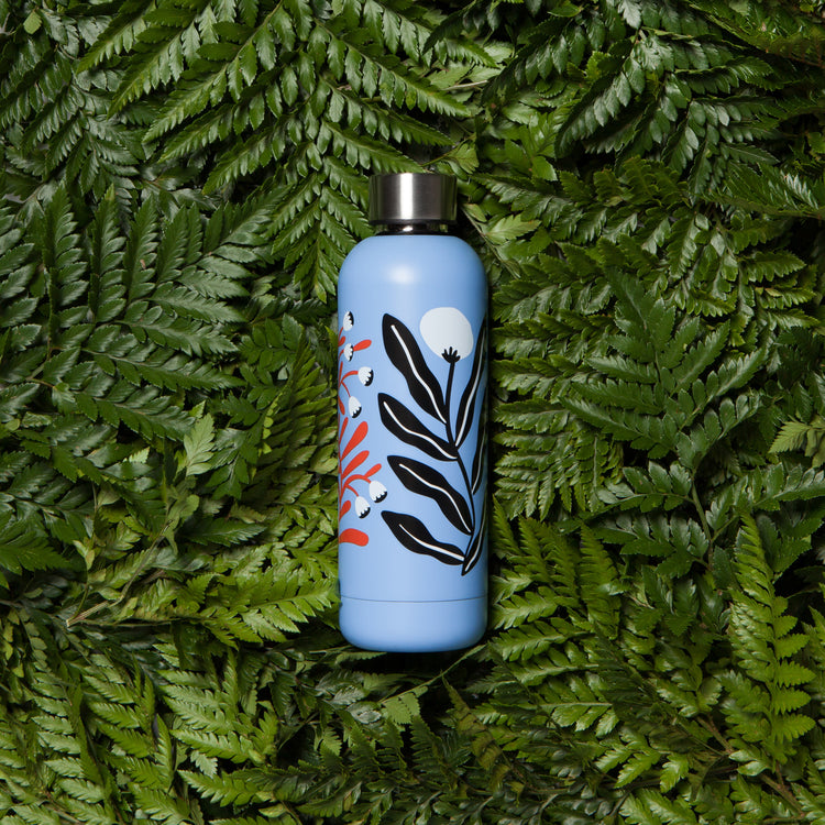 Entwine Water Bottle