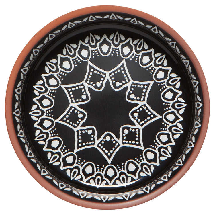 Harmony Terracotta Small Dishes Set of 2