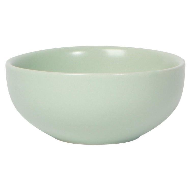 Leaf Pinch Bowls Set of 6