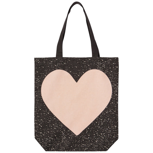 Heart Everyday Tote Bag