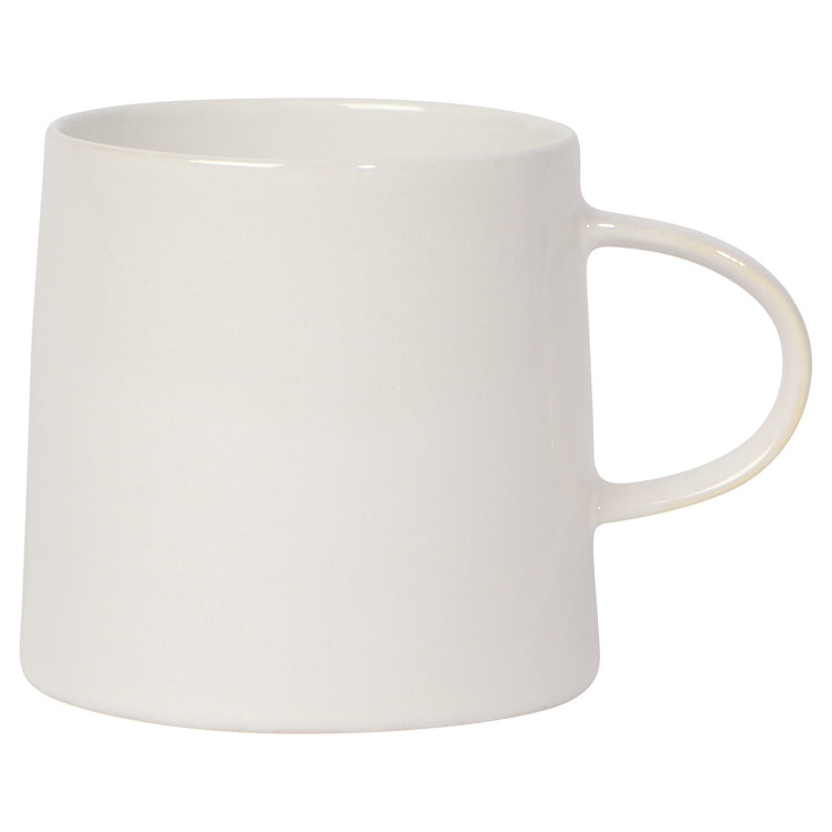 Aquarius Oyster Mug 9 oz