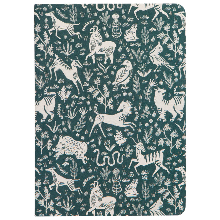 Boundless Notebooks Set of 2