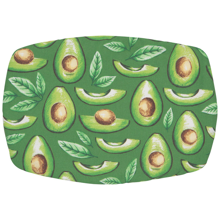 Avocados Baking Dish Cover