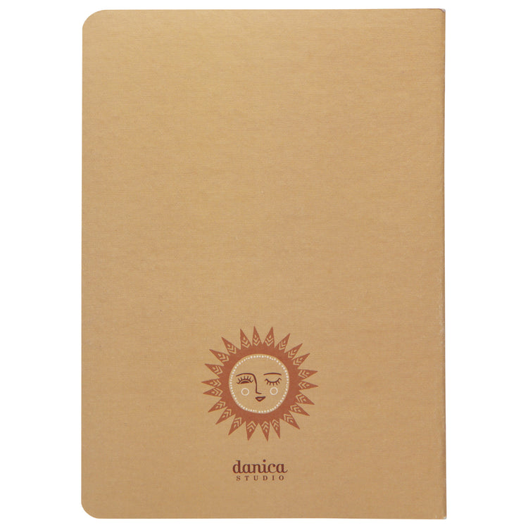 Soleil Notebooks Set of 2