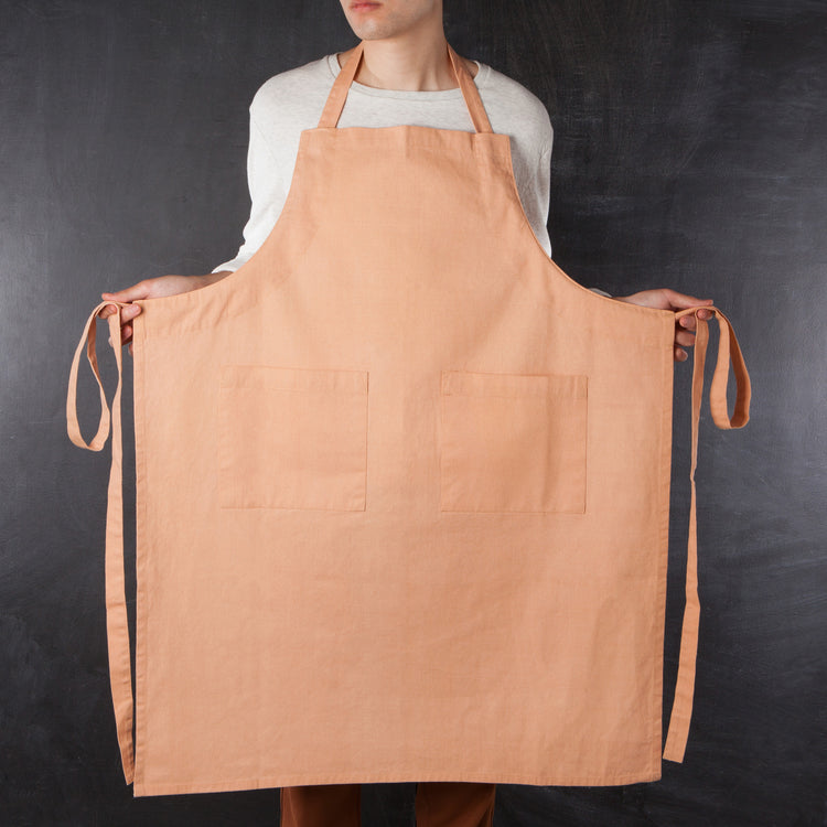 Nectar Stonewash Apron