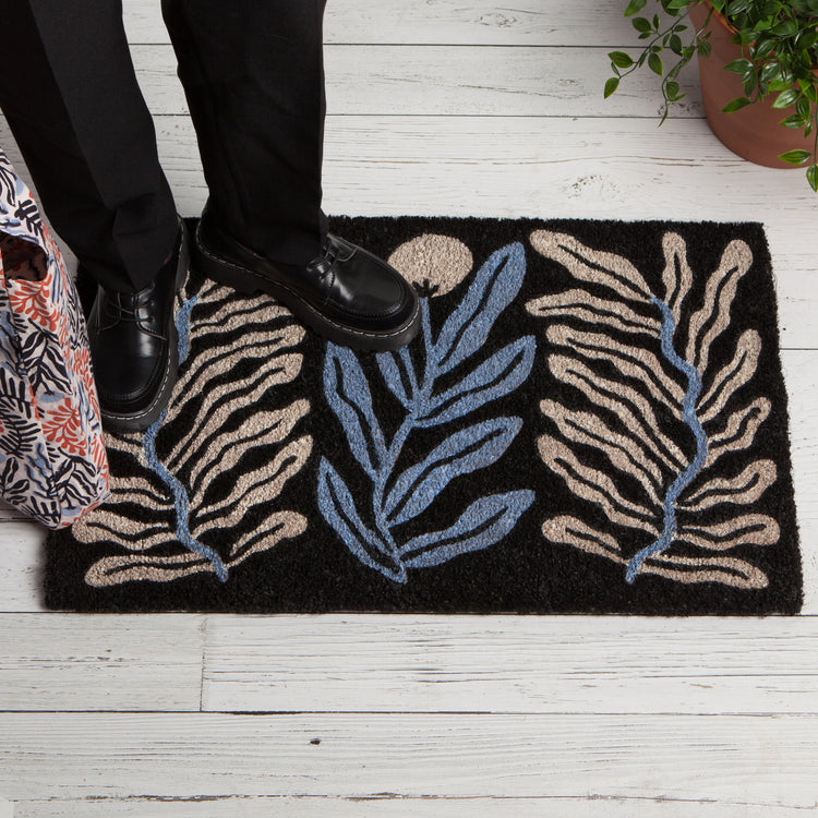 Entwine Coir Doormat