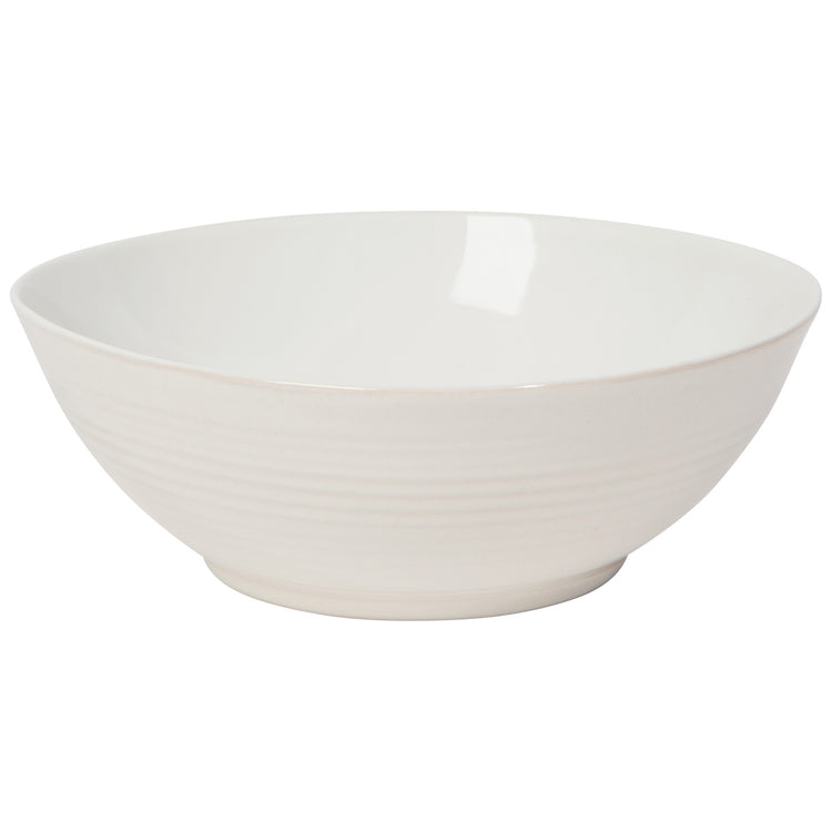 Aquarius Oyster Serving Bowl 7.5 Inch