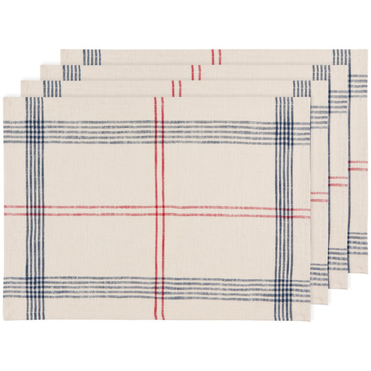 Manon Vintage French Placemats Set of 4