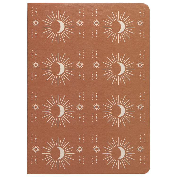 Soleil Notebooks Set of 2