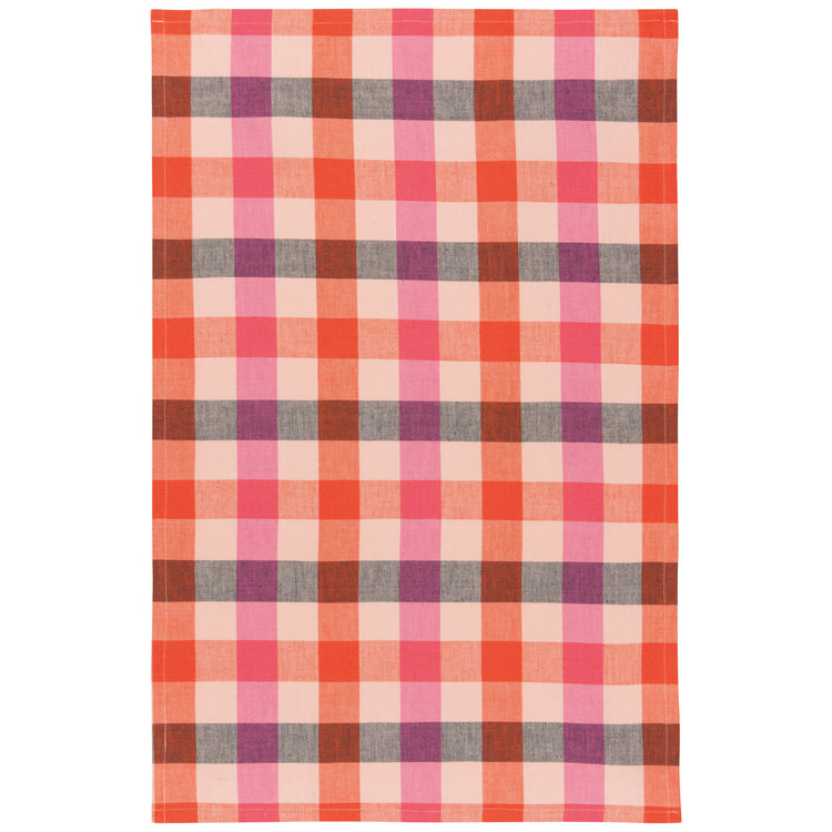 Spirits Bright Cotton Dishtowels Set of 2