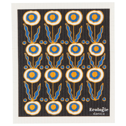 Still Life Swedish Dishcloth