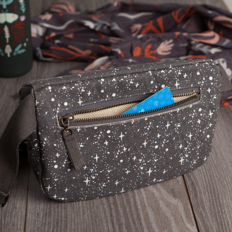 Far And Away Hip Bag