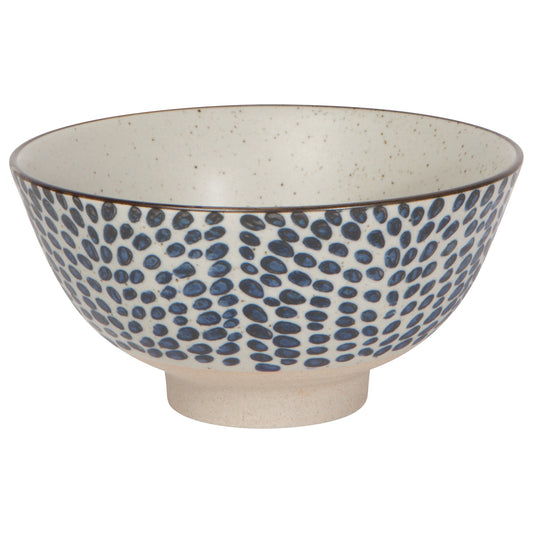 Droplet Element Bowl Large 6.25 inch