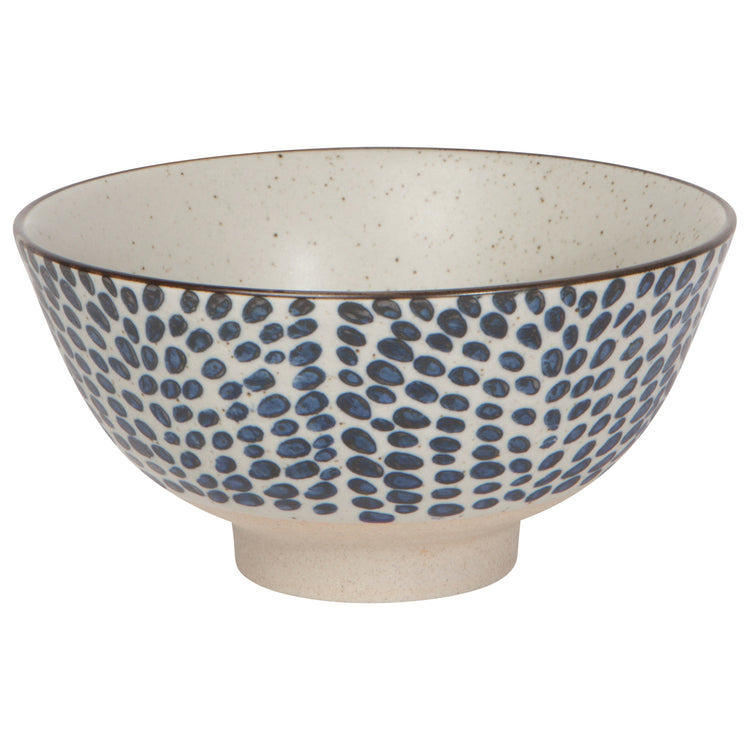 Droplet Element Bowl 6.25 inch