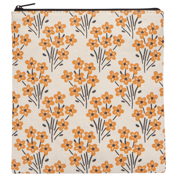 Bouquet Snack Bags Set of 2