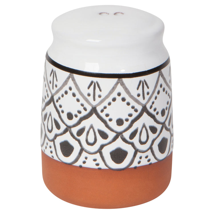 Harmony Terracotta Shakers Set of 2