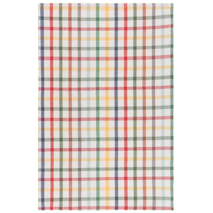 Out and About Cotton Dishtowels Set of 2