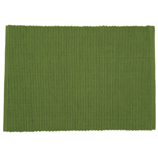 Spectrum Placemat Fir Green