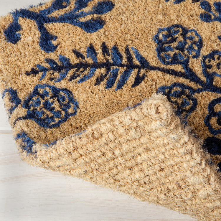 Juliette Estate Large Coir Fibre Doormat