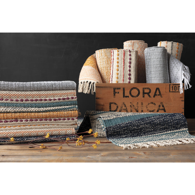 Nectar Tempest Table Runner 72 inches