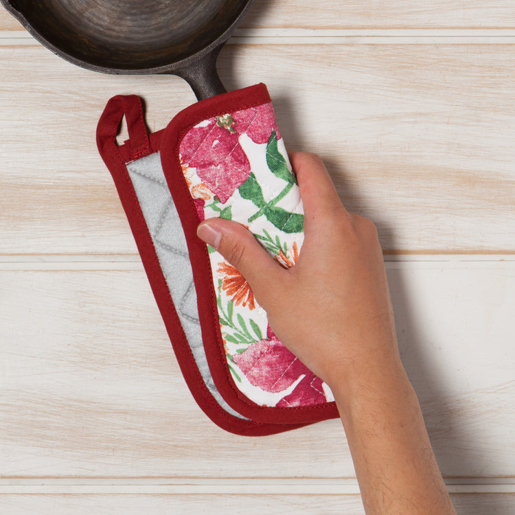 Botanica Potholder